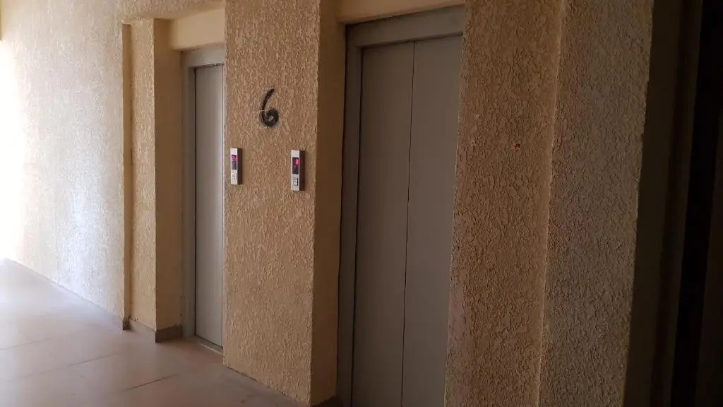 Батуми: Tamriko's Flat