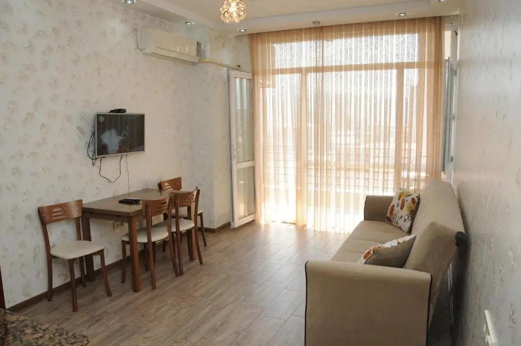 Tamriko's Flat — фото 1