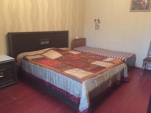 Кобулети: Guesthouse Kristina