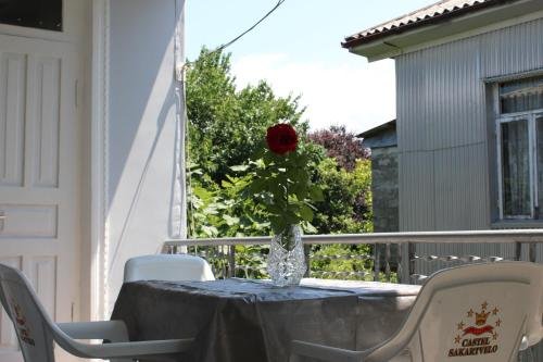 Кобулети: Taso's Guest House