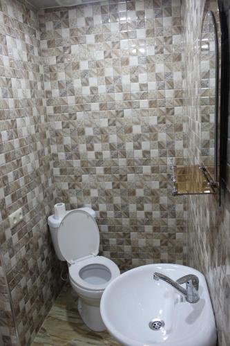 Кобулети: Taso's Guest House