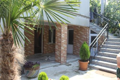 Кобулети: Taso's Guest House