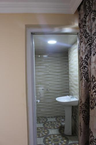 Кобулети: Taso's Guest House