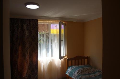 Кобулети: Taso's Guest House