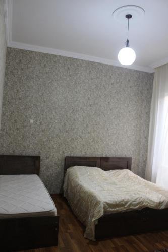 Кобулети: Taso's Guest House
