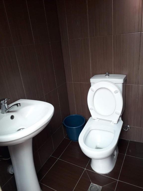 Кобулети: Home Enver House