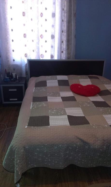 Кобулети: Home Enver House