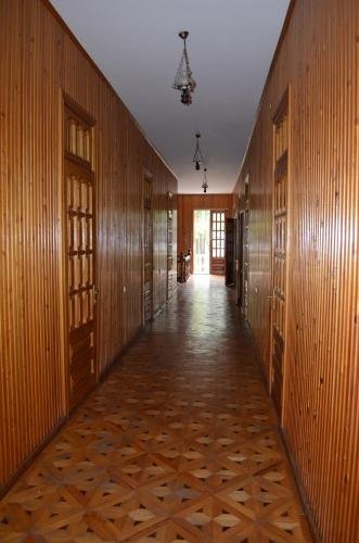Кобулети: Guesthouse Burevestnik