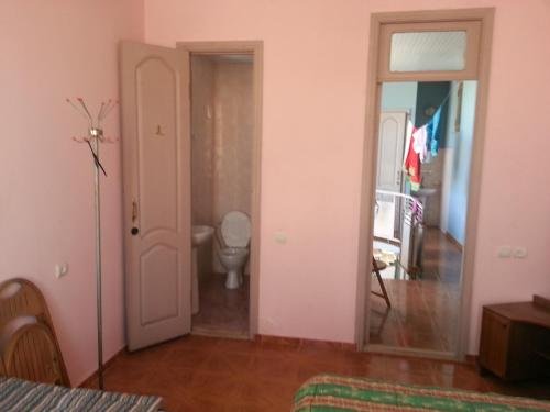 Кобулети: Guesthouse Burevestnik