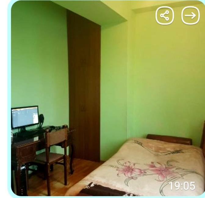 Батуми: Gret-Apartment Near The Sea