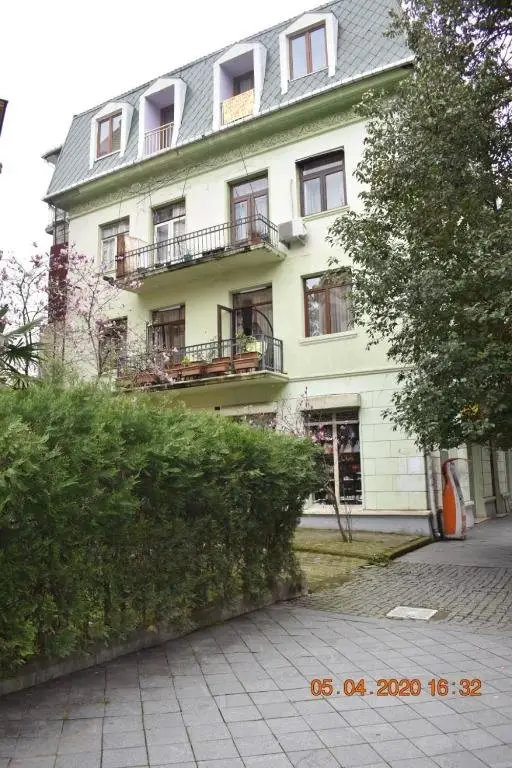 Батуми: Gret-Apartment Near The Sea