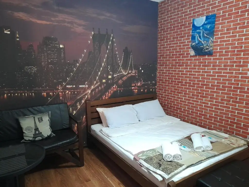 Тбилиси: City that loves you