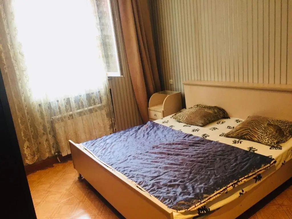 Батуми: Guest House Mzevi Lana