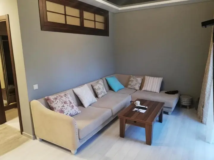 Батуми: Mamuka House