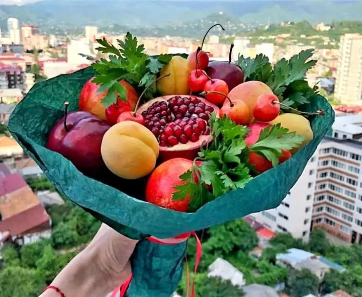 Батуми: Shine apartment in Batumi