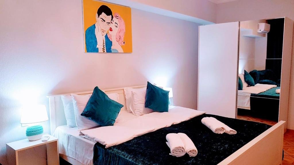 Батуми: Shine apartment in Batumi