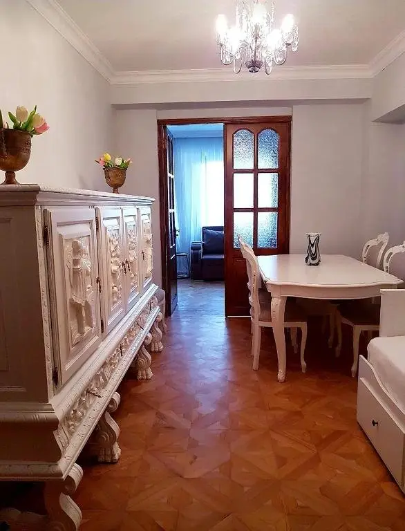 Батуми: Shine apartment in Batumi