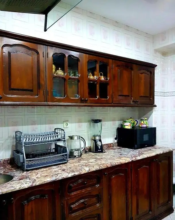Батуми: Shine apartment in Batumi