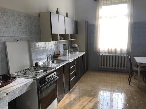 Кобулети: Ramo's House