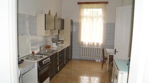 Кобулети: Ramo's House