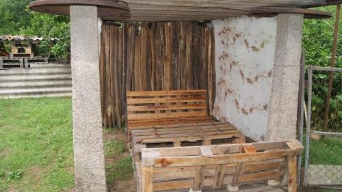 Кобулети: Ramo's House