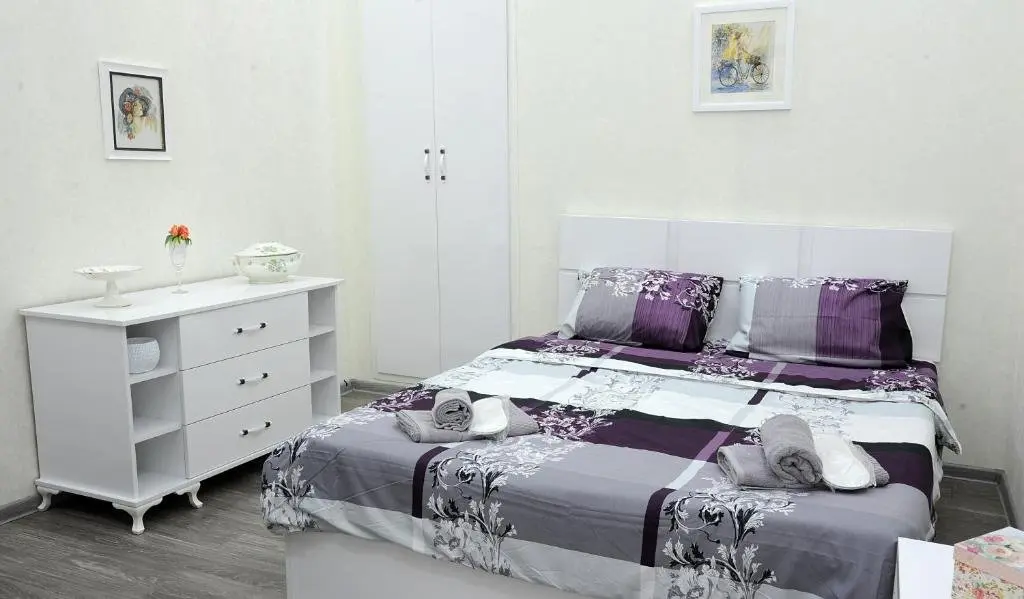 Тбилиси: Sweet Home at Sololaki