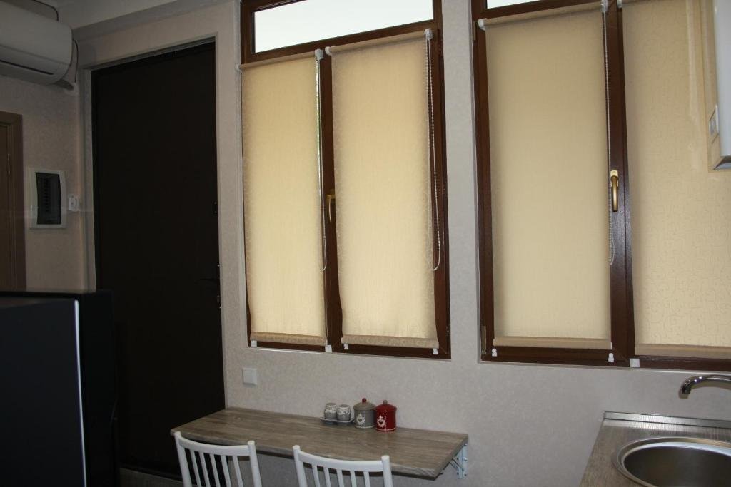 Тбилиси: GDI Home