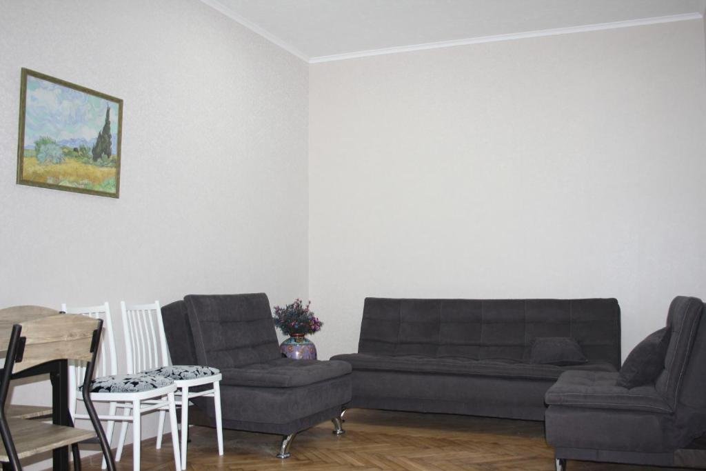 Тбилиси: GDI Home