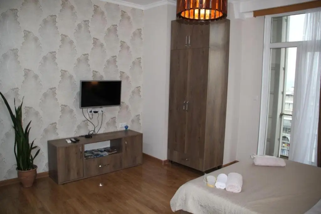 Батуми: Jaba apartment