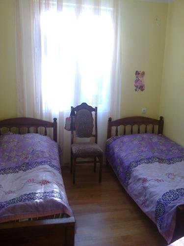 Кобулети: Guest house Manoni