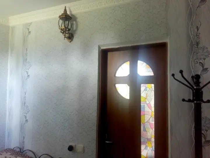Батуми: Home in Barcxana