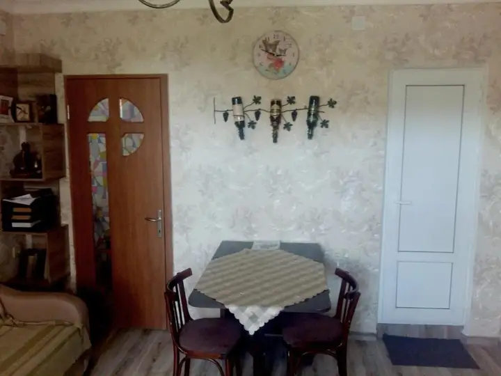 Батуми: Home in Barcxana