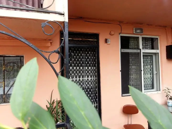Батуми: Home in Barcxana