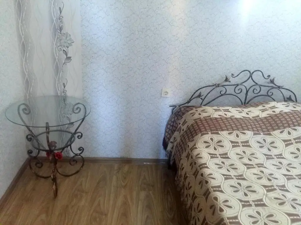 Батуми: Home in Barcxana