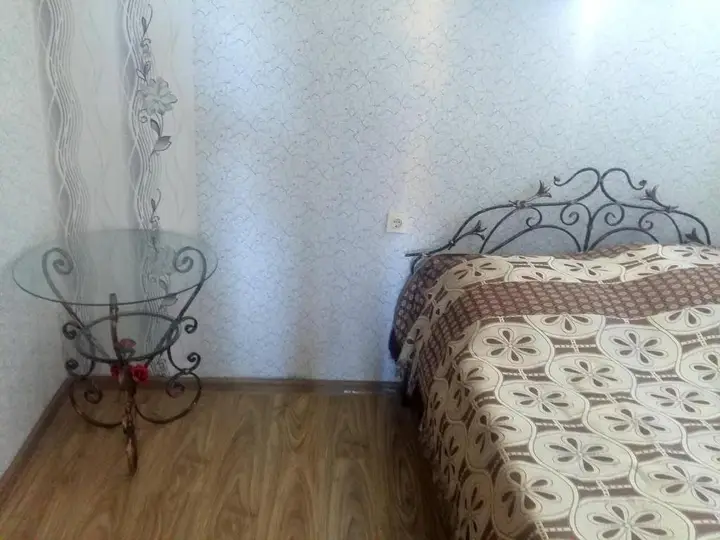 Батуми: Home in Barcxana