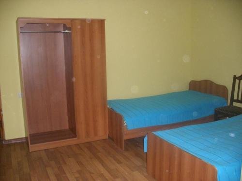 Кобулети: Guest House Kameliya
