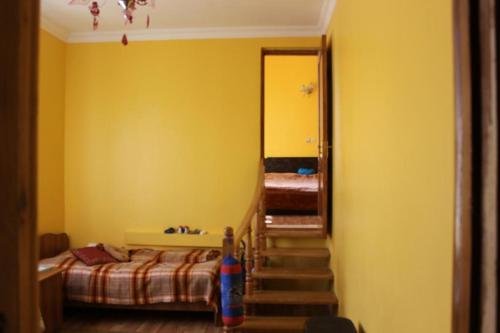 Кобулети: Guest House Kameliya