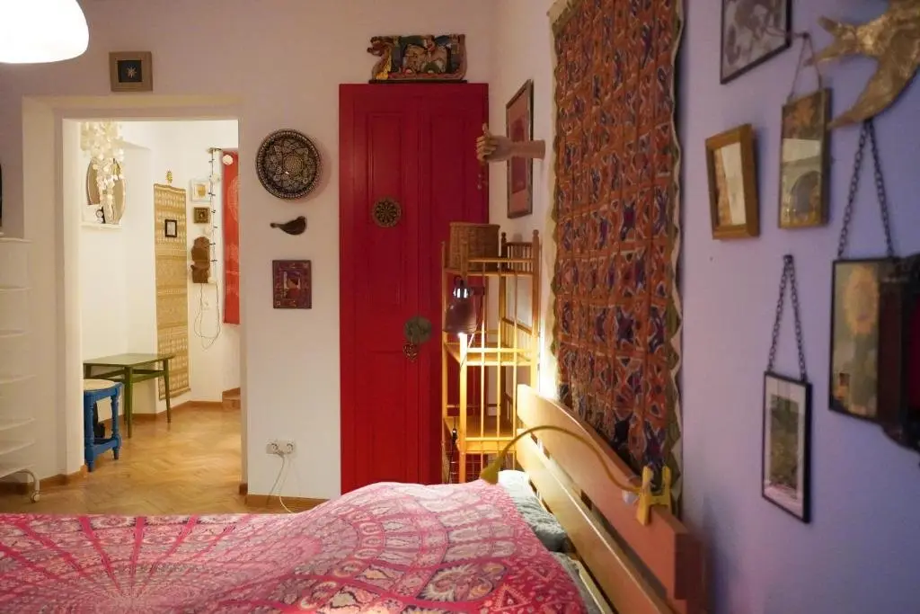 Тбилиси: chio's place