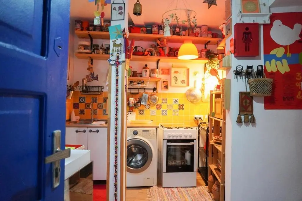 Тбилиси: chio's place