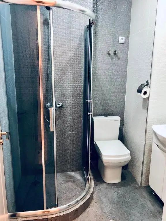 Батуми: Chavchavadze Apartment Batumi