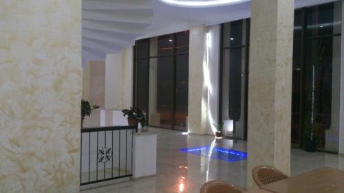 Кобулети: Hotel Gardenia Palace
