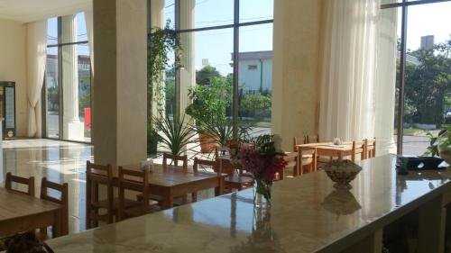 Кобулети: Hotel Gardenia Palace