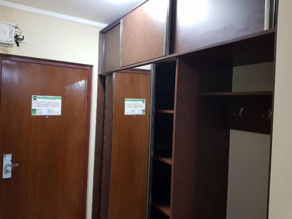 Батуми: Орби Резиденс Апартаменты Orbi Residence Apartments