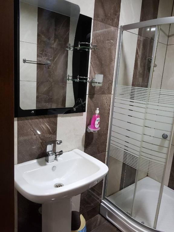 Батуми: Орби Резиденс Апартаменты Orbi Residence Apartments