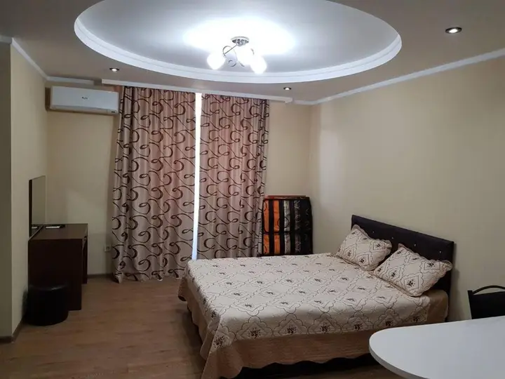 Батуми: Орби Резиденс Апартаменты Orbi Residence Apartments