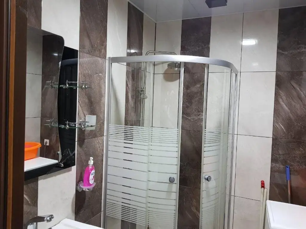 Батуми: Орби Резиденс Апартаменты Orbi Residence Apartments