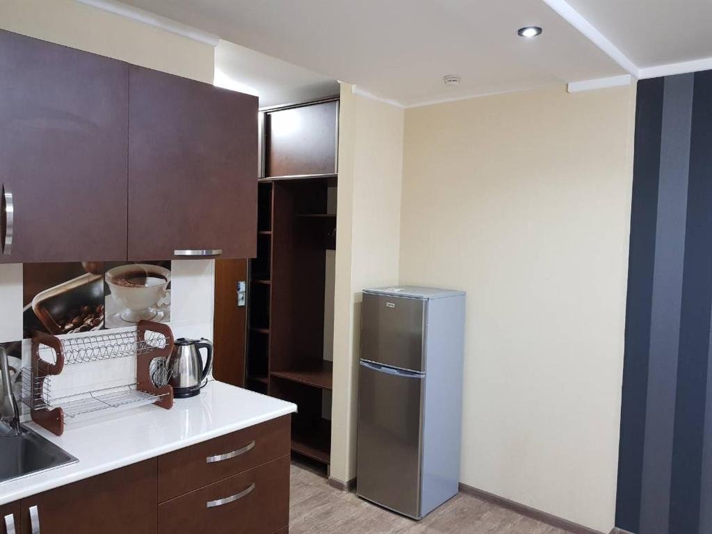 Батуми: Орби Резиденс Апартаменты Orbi Residence Apartments