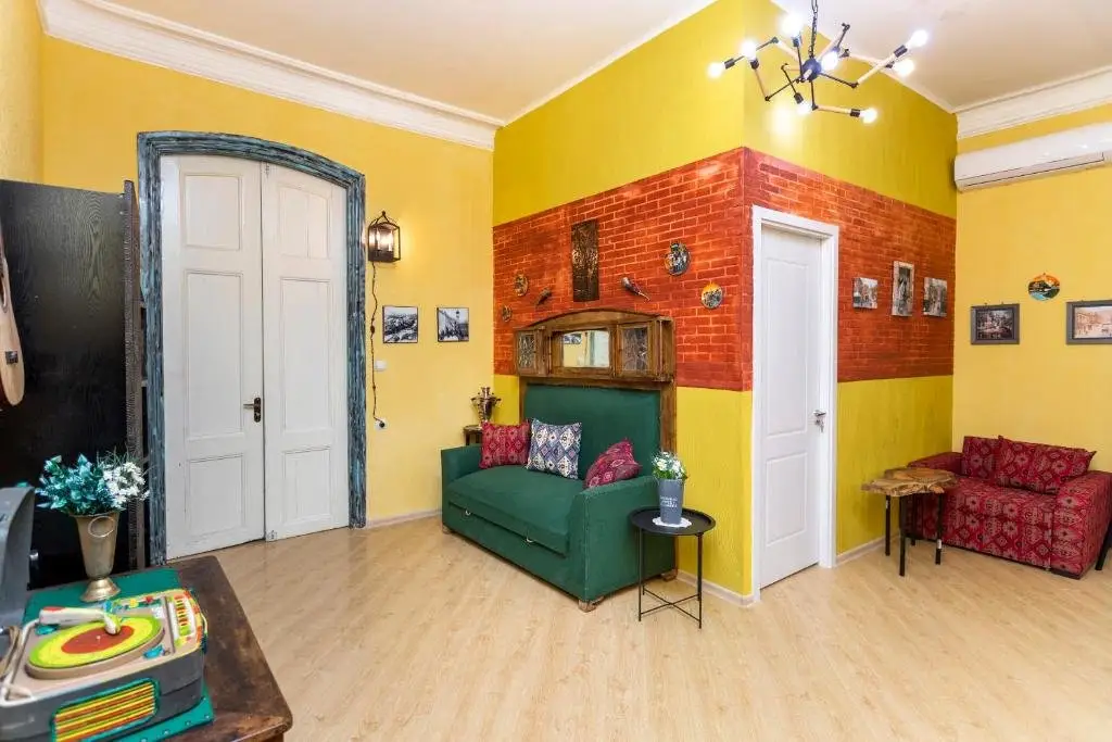 Тбилиси: Cozy Apartment Old Tbilisi