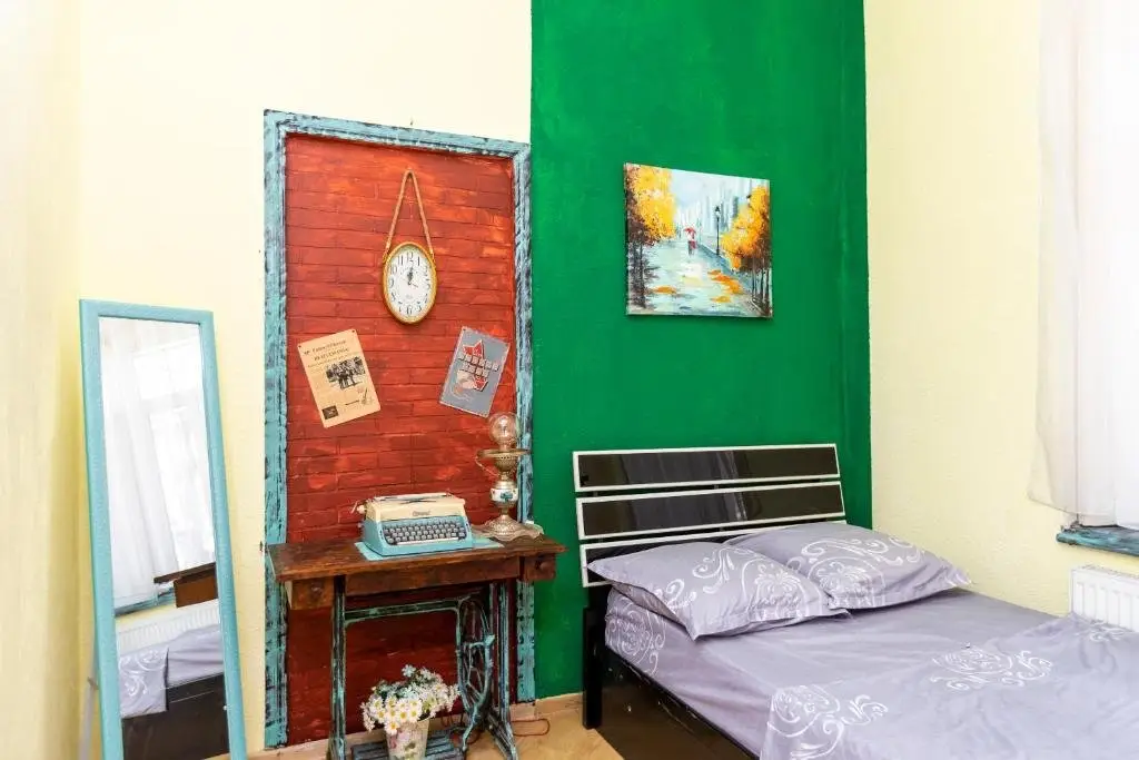 Тбилиси: Cozy Apartment Old Tbilisi