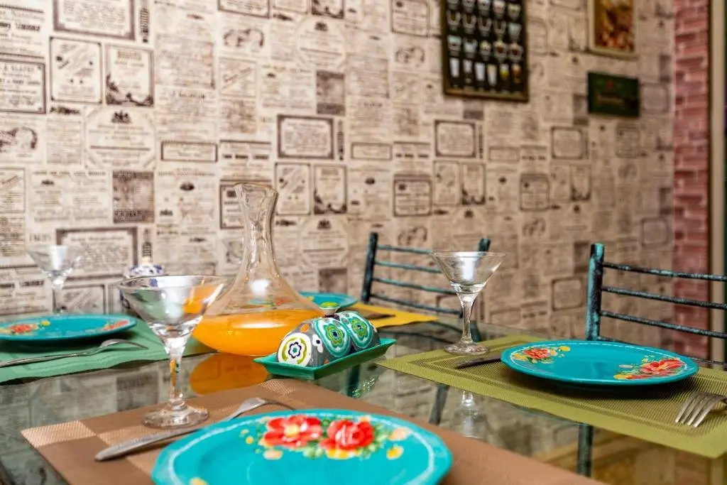 Тбилиси: Cozy Apartment Old Tbilisi
